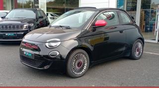 Fiat 500C  - photo 0