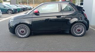 Fiat 500C  - photo 1