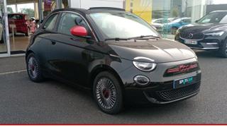 Fiat 500C  - photo 2