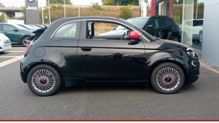 Fiat 500C  - photo 3