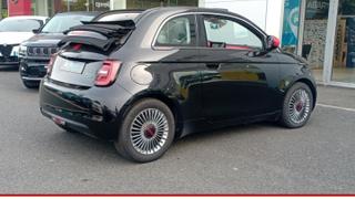 Fiat 500C  - photo 4