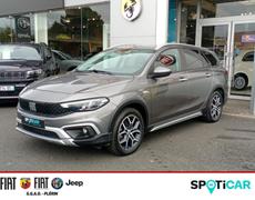 Fiat Tipo 2 Plérin