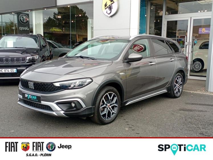 Fiat Tipo 2  - 18 490 €