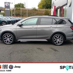 Fiat Tipo 2 1.6 MultiJet 130ch S/S Plus MY22 occasion - Pl&eacute;rin - photo 2/21