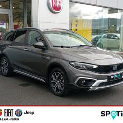 Fiat Tipo 2 1.6 MultiJet 130ch S/S Plus MY22 occasion - Pl&eacute;rin - photo 3/21