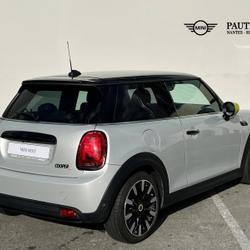 Mini Mini Cooper SE 184ch  Essential BVA Rez&eacute;