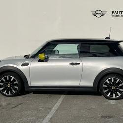 Mini Mini Cooper SE 184ch  Essential BVA Rez&eacute;