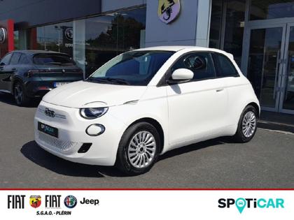 Fiat 500 II - e 95ch MY23 - 13 990 €