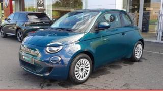 Fiat 500 II  - photo 0