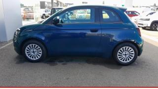 Fiat 500 II  - photo 1