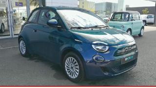 Fiat 500 II  - photo 2