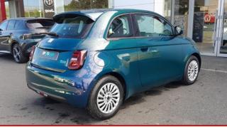 Fiat 500 II  - photo 4