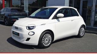 Fiat 500 II  - photo 0