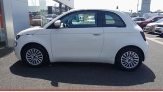 Fiat 500 II  - photo 1