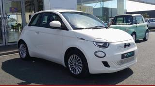 Fiat 500 II  - photo 2