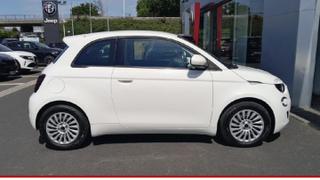 Fiat 500 II  - photo 3
