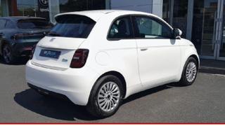 Fiat 500 II  - photo 4