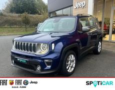 Jeep Renegade - 1.0 GSE T3 120ch Limited - 15 990 €