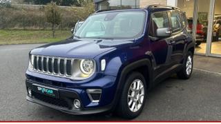 Jeep Renegade  - Limited - photo 0