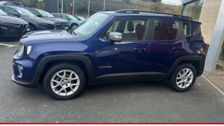 Jeep Renegade  - Limited - photo 1