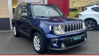 Jeep Renegade  - Limited - photo 2
