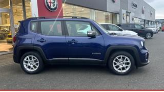 Jeep Renegade  - Limited - photo 3
