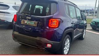 Jeep Renegade  - Limited - photo 4