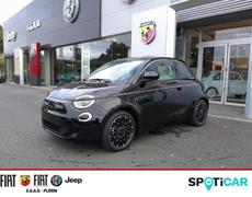 Fiat 500 II Plérin