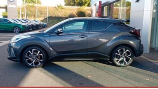 Toyota C-HR  - Edition - photo 1