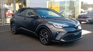 Toyota C-HR  - Edition - photo 2