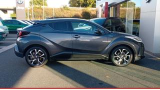 Toyota C-HR  - Edition - photo 3