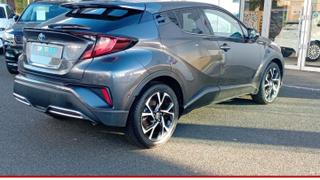 Toyota C-HR  - Edition - photo 4