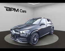 Mercedes GLE Le Mans