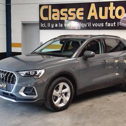 Audi Q3 II 35 TFSI 150ch Business line S tronic 7 Maubeuge