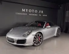 Porsche 911 Cabriolet