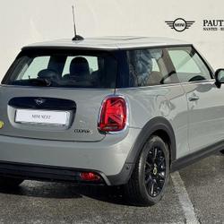Mini Mini Cooper SE 184ch Edition Premium Plus BVA 5CV Saint-Herblain