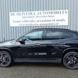 Mercedes GLA 250 e Hybrid EQ 218ch AMG Line 8G-DCT (TVA) Launaguet