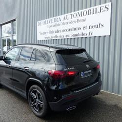 Mercedes GLA 250 e Hybrid EQ 218ch AMG Line 8G-DCT (TVA) Launaguet