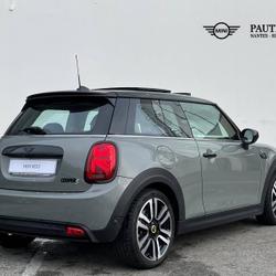 Mini Mini Cooper SE 184ch Edition Premium Plus BVA 5CV Rez&eacute;