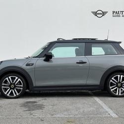 Mini Mini Cooper SE 184ch Edition Premium Plus BVA 5CV Rez&eacute;