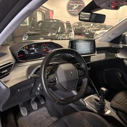 Peugeot 2008 1.2 PURE TECH 100 ACTIVE BUSINESS occasion - La Motte-Servolex - photo 2/20