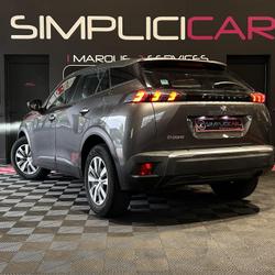Peugeot 2008 1.2 PURE TECH 100 ACTIVE BUSINESS occasion - La Motte-Servolex - photo 3/20