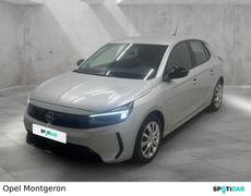 Opel Corsa Montgeron