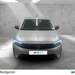 Opel Corsa 1.2 Turbo 100ch Edition Montgeron