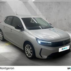 Opel Corsa 1.2 Turbo 100ch Edition Montgeron