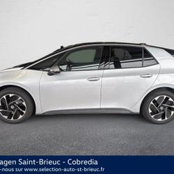Volkswagen ID3 204ch Pro 59 kWh Life Max Saint-Brieuc