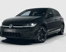 Volkswagen Polo Lisieux