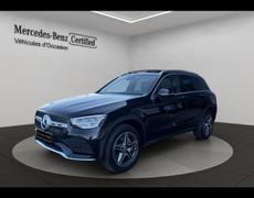 Mercedes GLC Le Mans