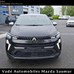 Renault Captur TECHNO Saumur