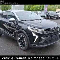 Renault Captur TECHNO Saumur